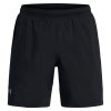 UA Launch 7 shorts"