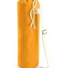 EarthAware® organic yoga mat bag