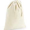 Revive recycled stuff bag