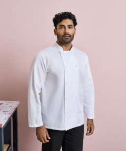 Chef Jackets