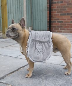 Dog Towels