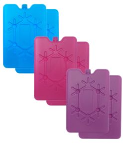 Freezer Blocks