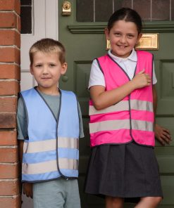 Safety Vests