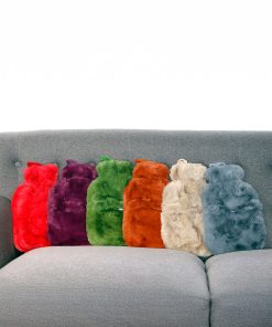 Hot Water Bottles & Covers