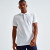 Men's infinity stretch" polo"