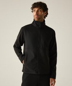 Recycle.me softshell jacket